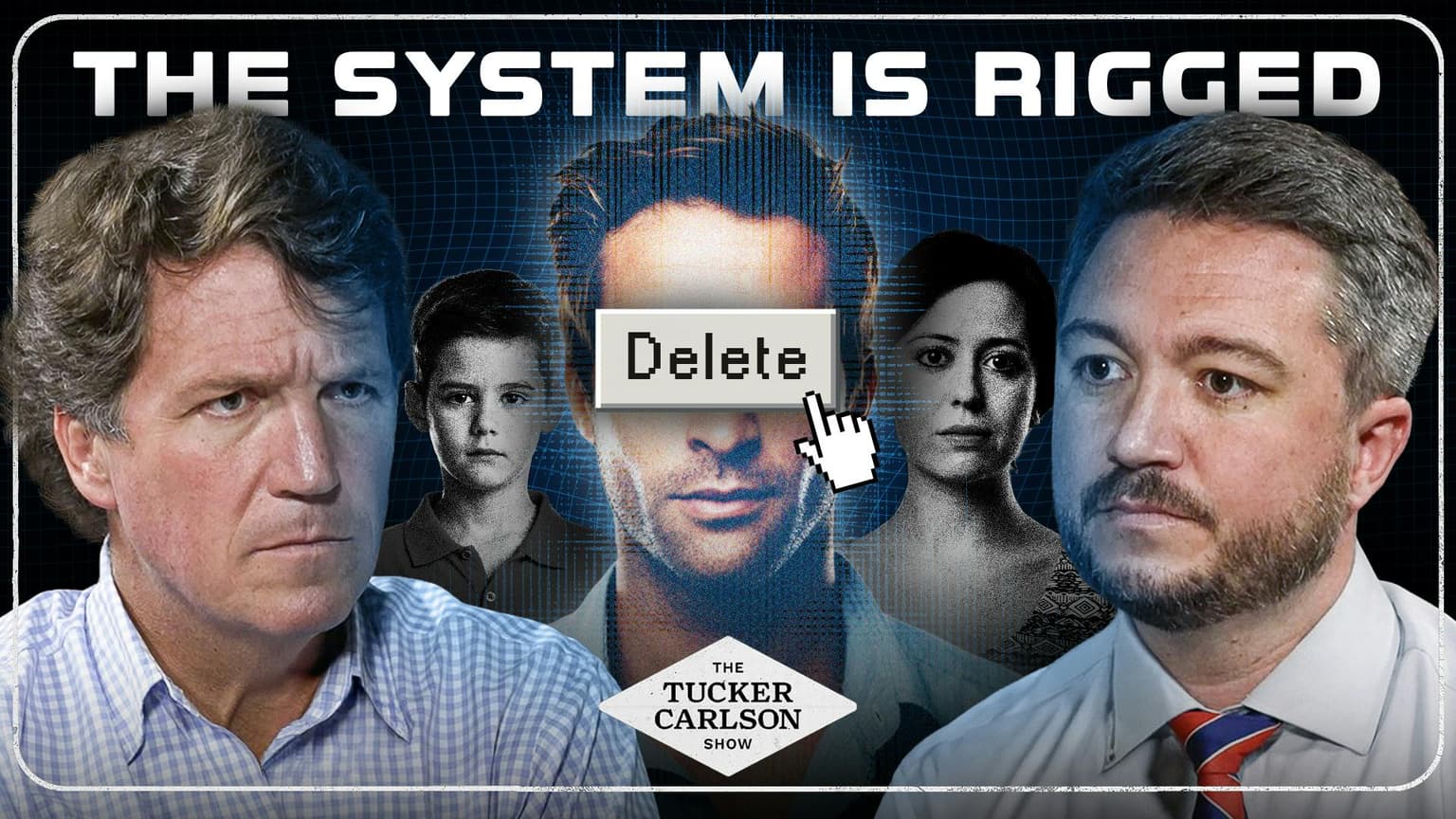 Exposing the Globalist Agenda to Destroy the Family, Sterilize Humanity, and How to Escape It artwork