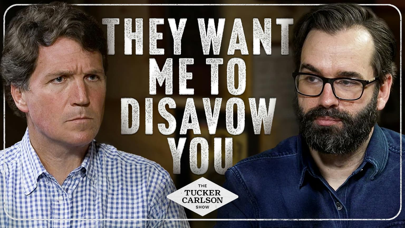 Matt Walsh Responds to Demands to Disavow His Allies, and How to Resolve the Right-Wing Civil War artwork
