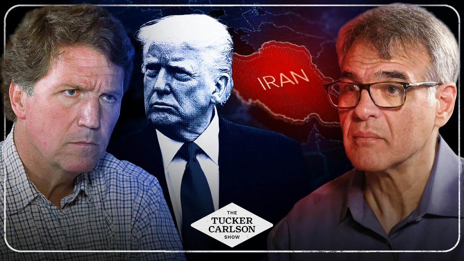 Ex-CIA Officer John Kiriakou on the Truth About Iran, False Flags, and What’s Really Happening in DC artwork