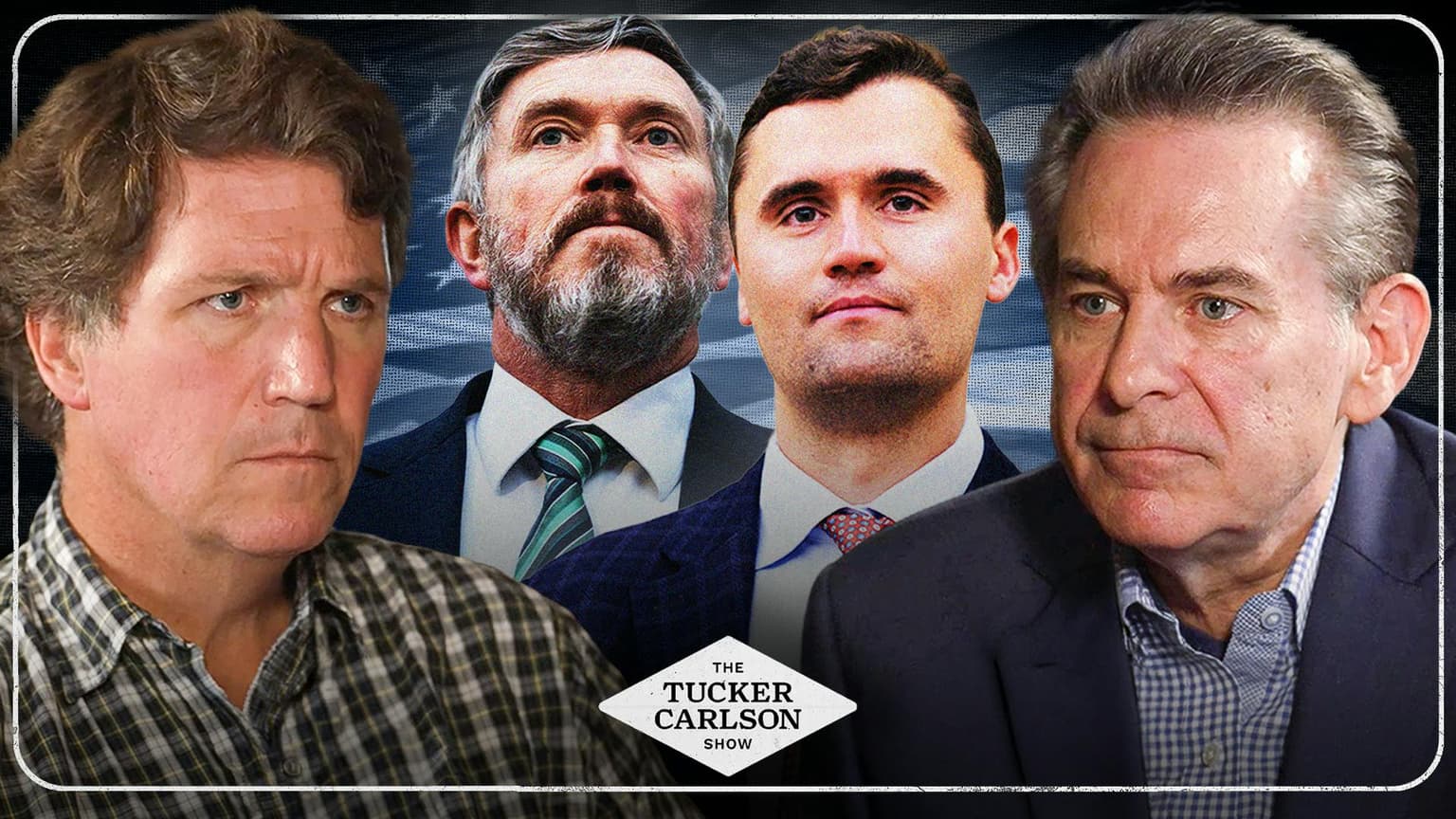 Jimmy Dore: Charlie Kirk’s Murder, Thomas Massie & Finding God Through the Propaganda Hellscape artwork
