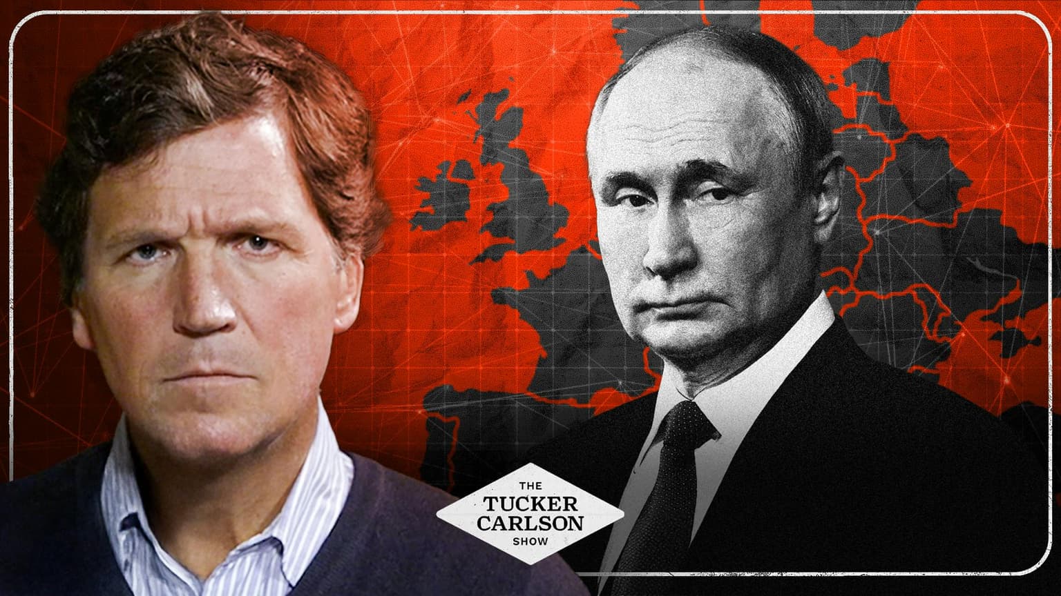 Breaking News: Russia Will Nuke Germany & the UK if Ukraine War Continues, Warns Top Putin Advisor artwork