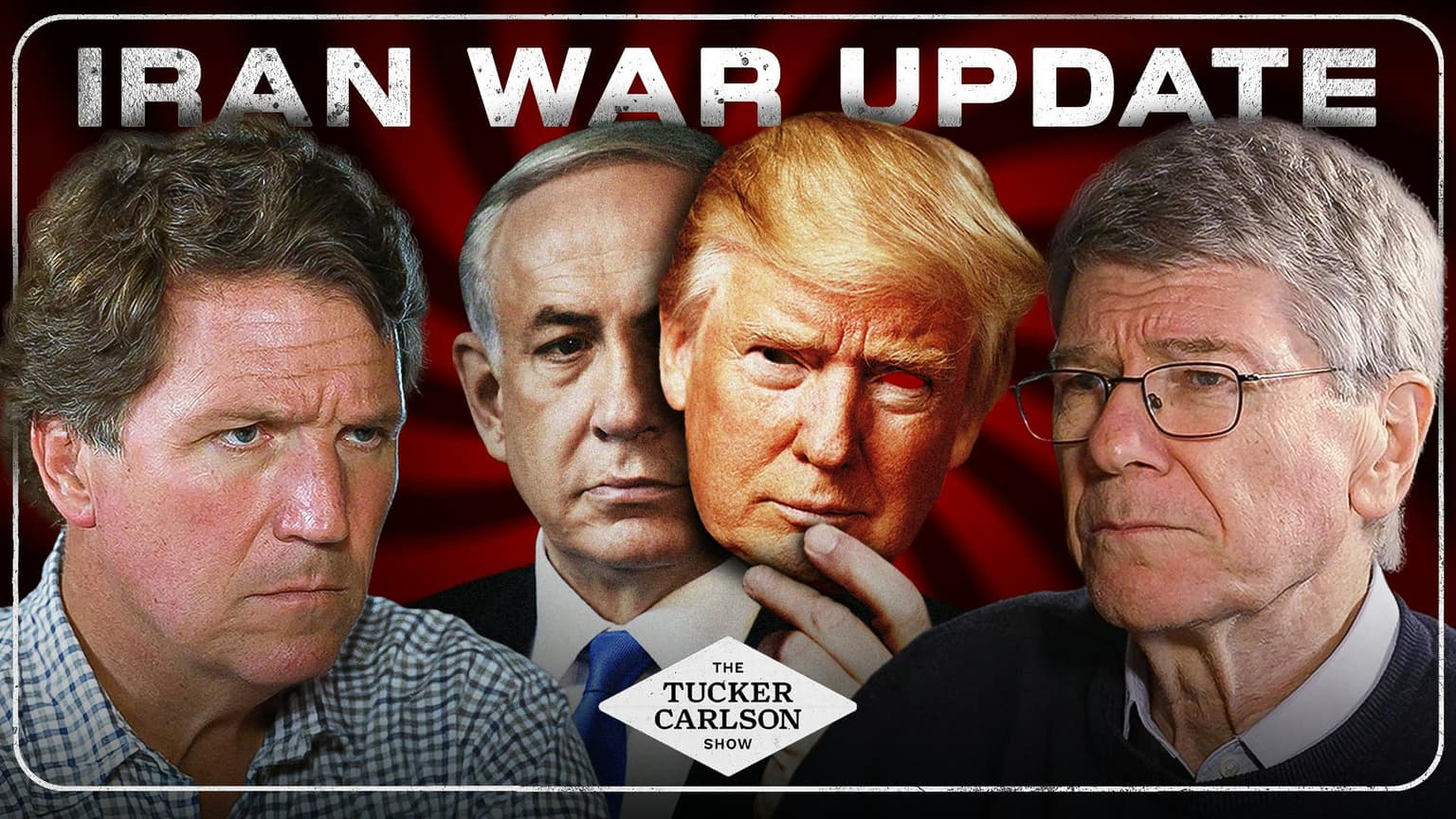 Jeffrey Sachs on the Real Origins of the Iran War and the Coming Economic Devastation artwork