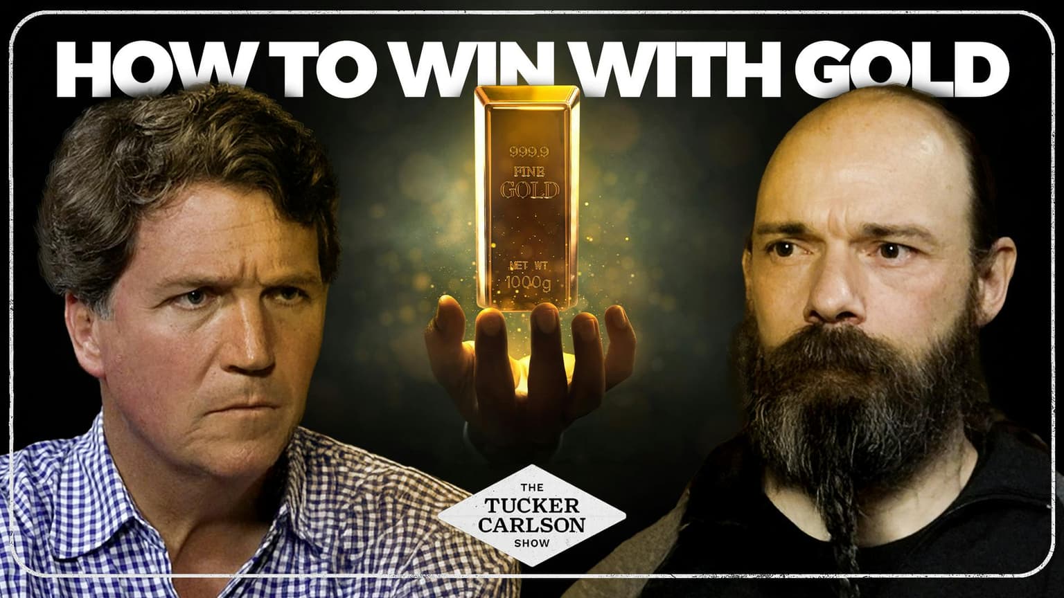 One of America’s Biggest Gold Wholesalers Exposes the Most Common Gold Scam Enslaving the Country artwork