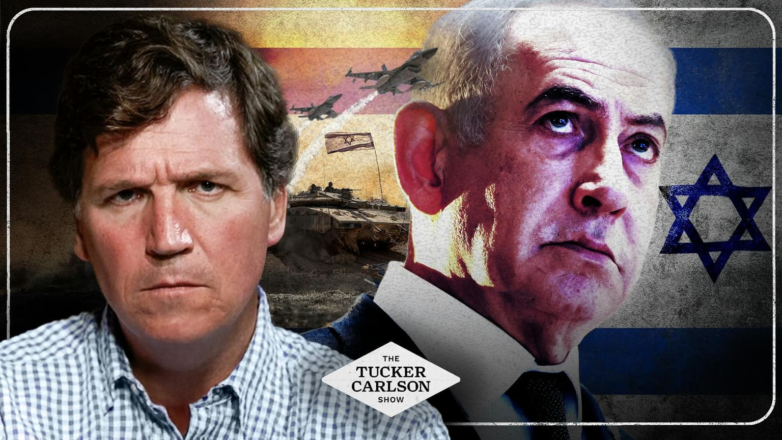 What If Everything You Were Told About America’s “Closest Ally” Is Wrong? artwork