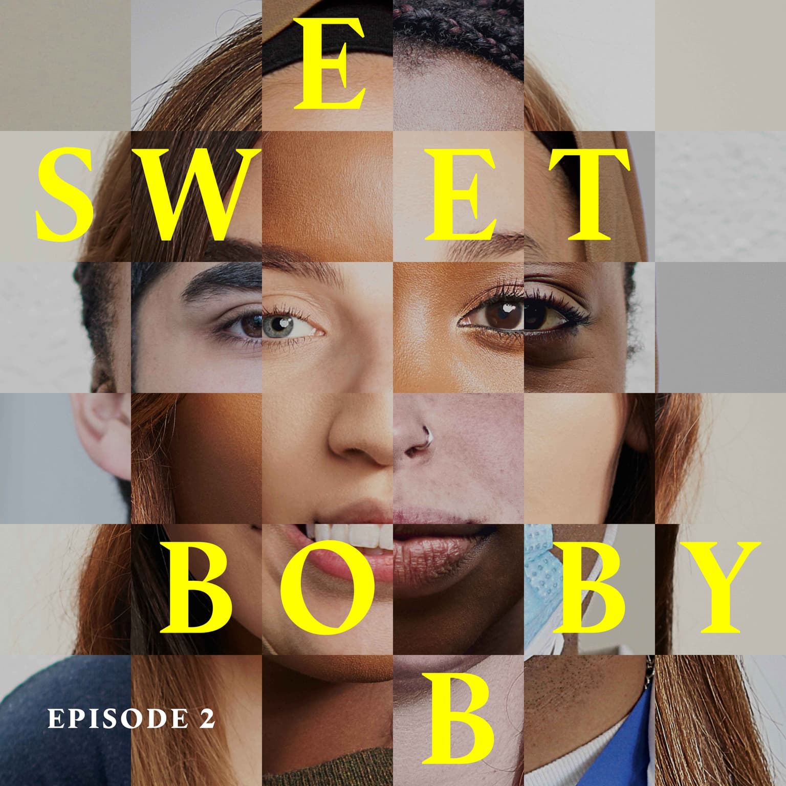 Witness protection | Sweet Bobby Ep 2 artwork