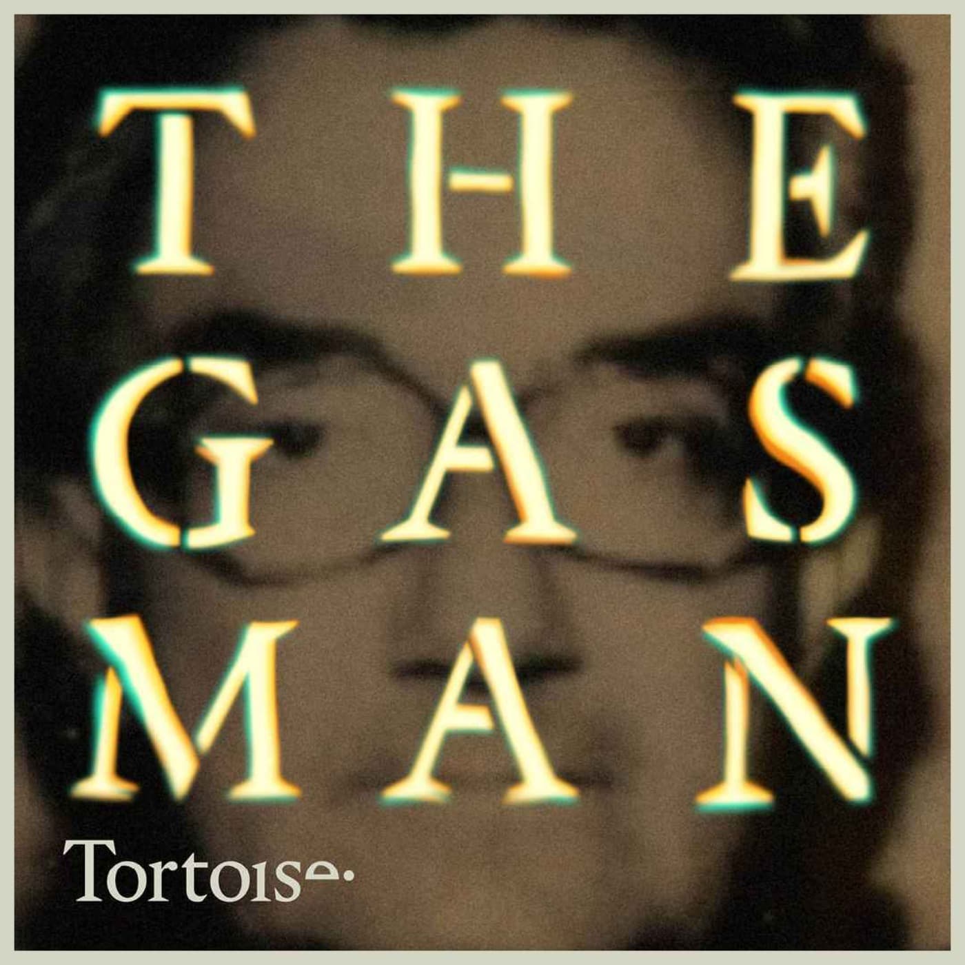 The sting | The Gas Man Ep 2 artwork