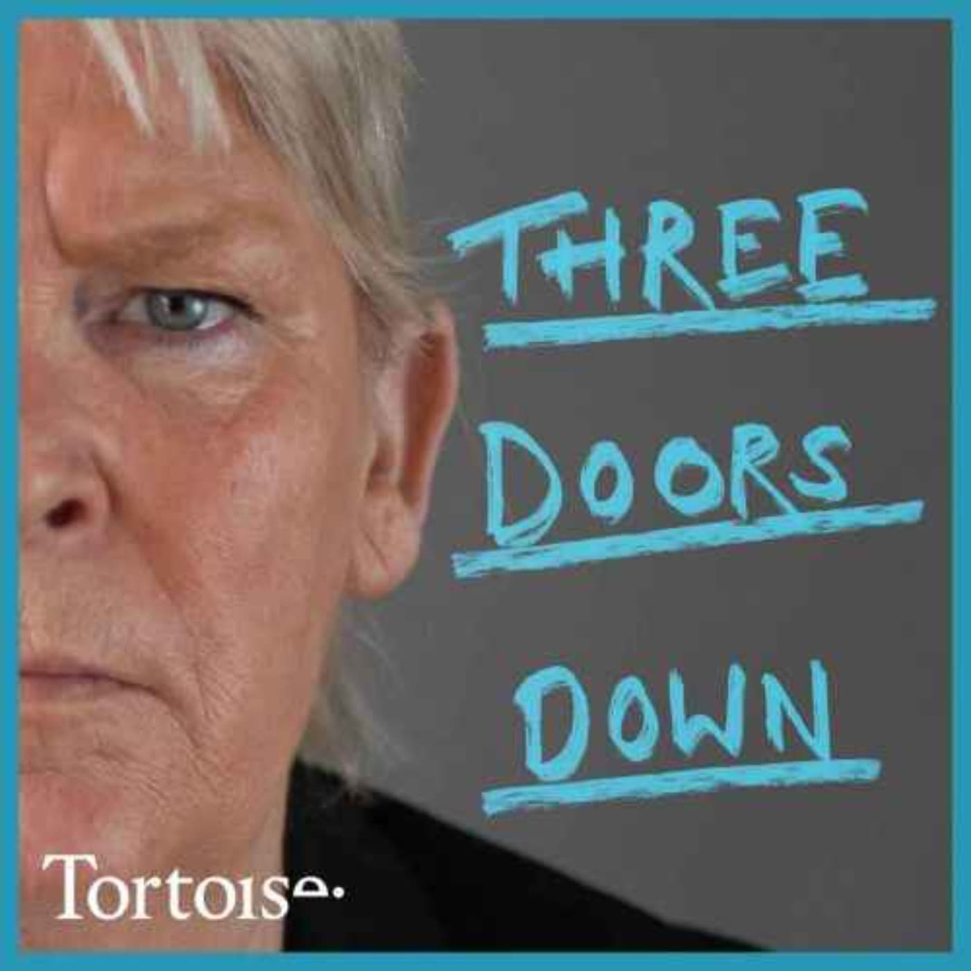 Confession | Three Doors Down Ep 3 artwork