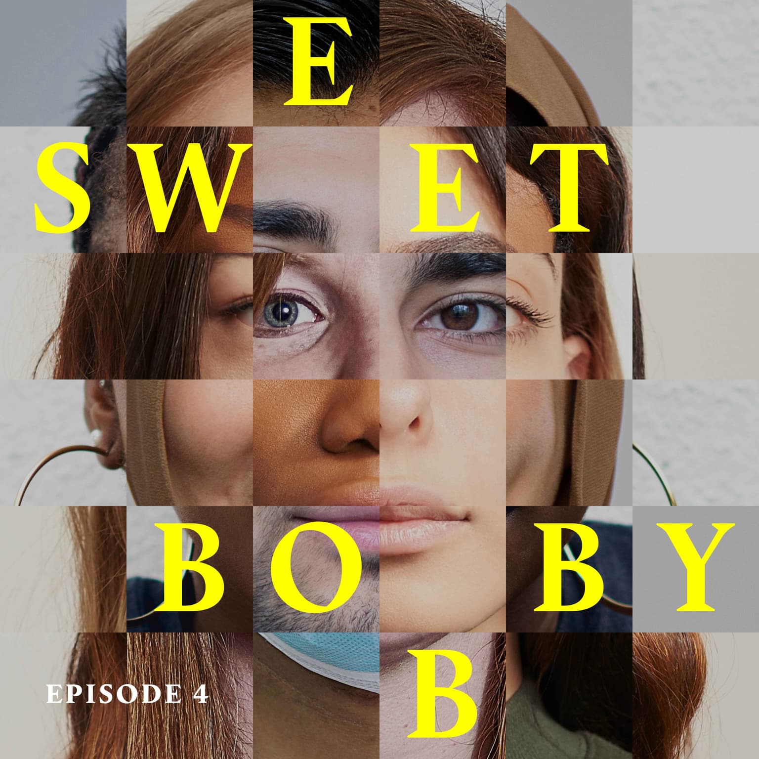 Dark triads | Sweet Bobby Ep 4 artwork