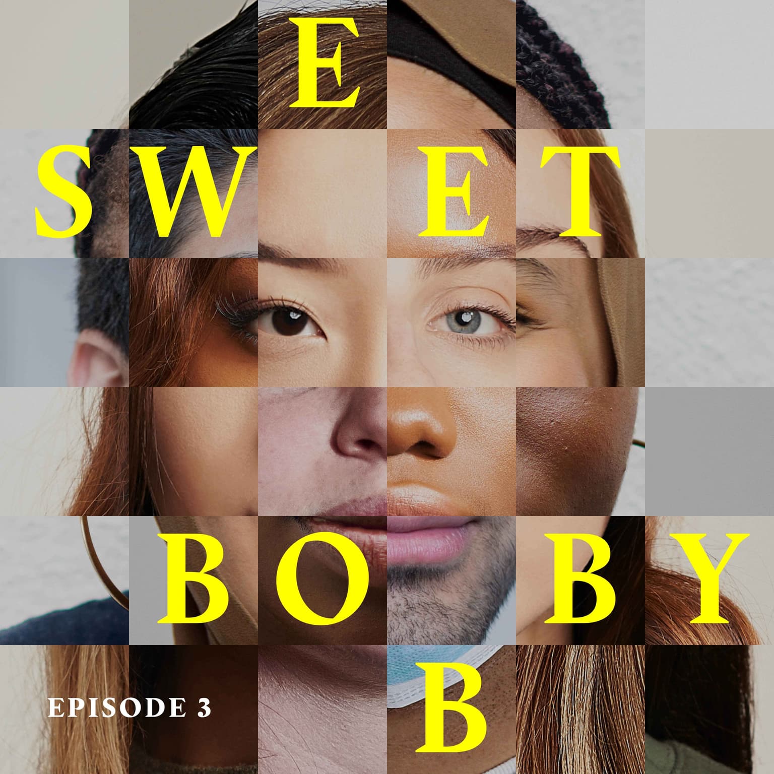 Confession | Sweet Bobby Ep 3 artwork