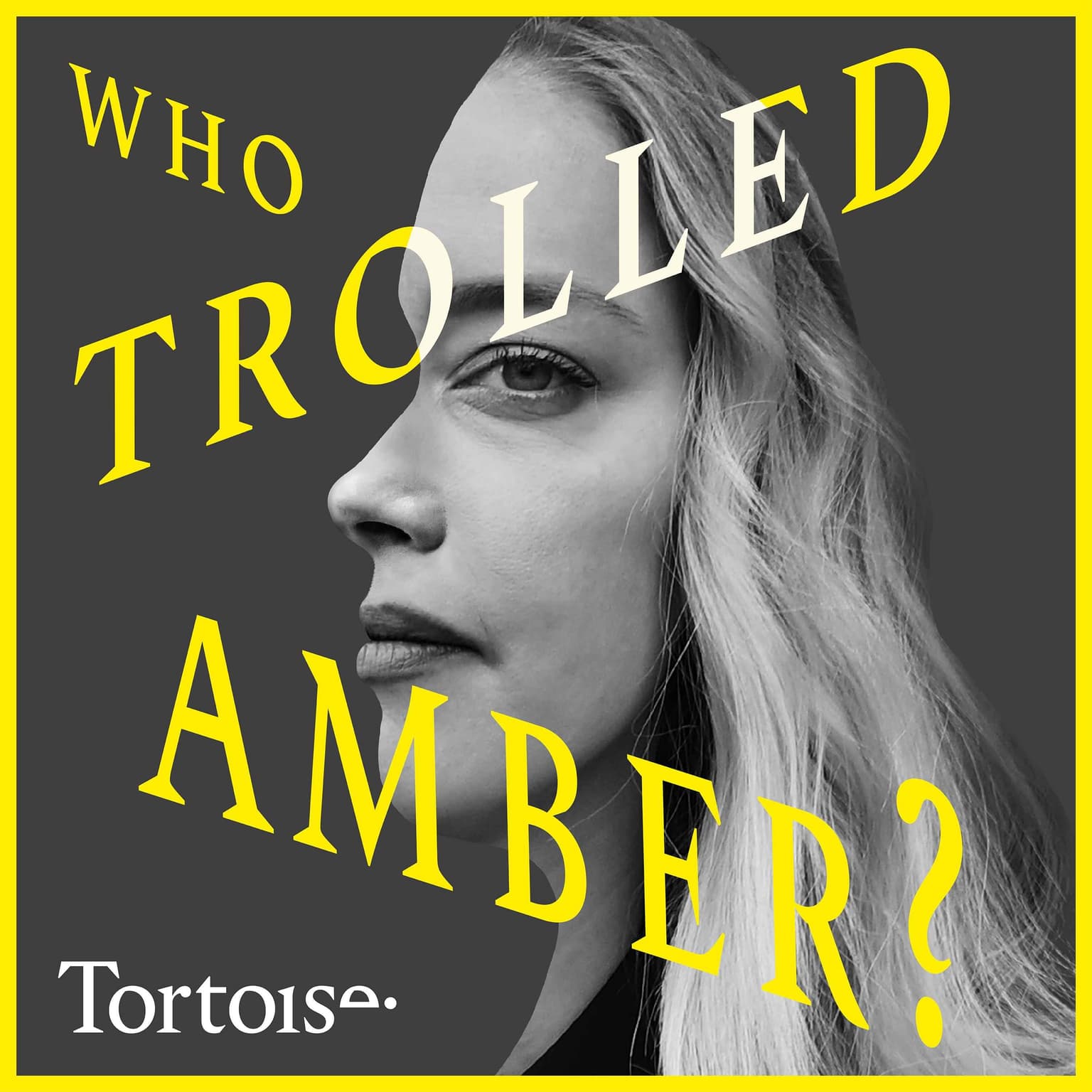 Into the dark | Who Trolled Amber Ep 3 artwork