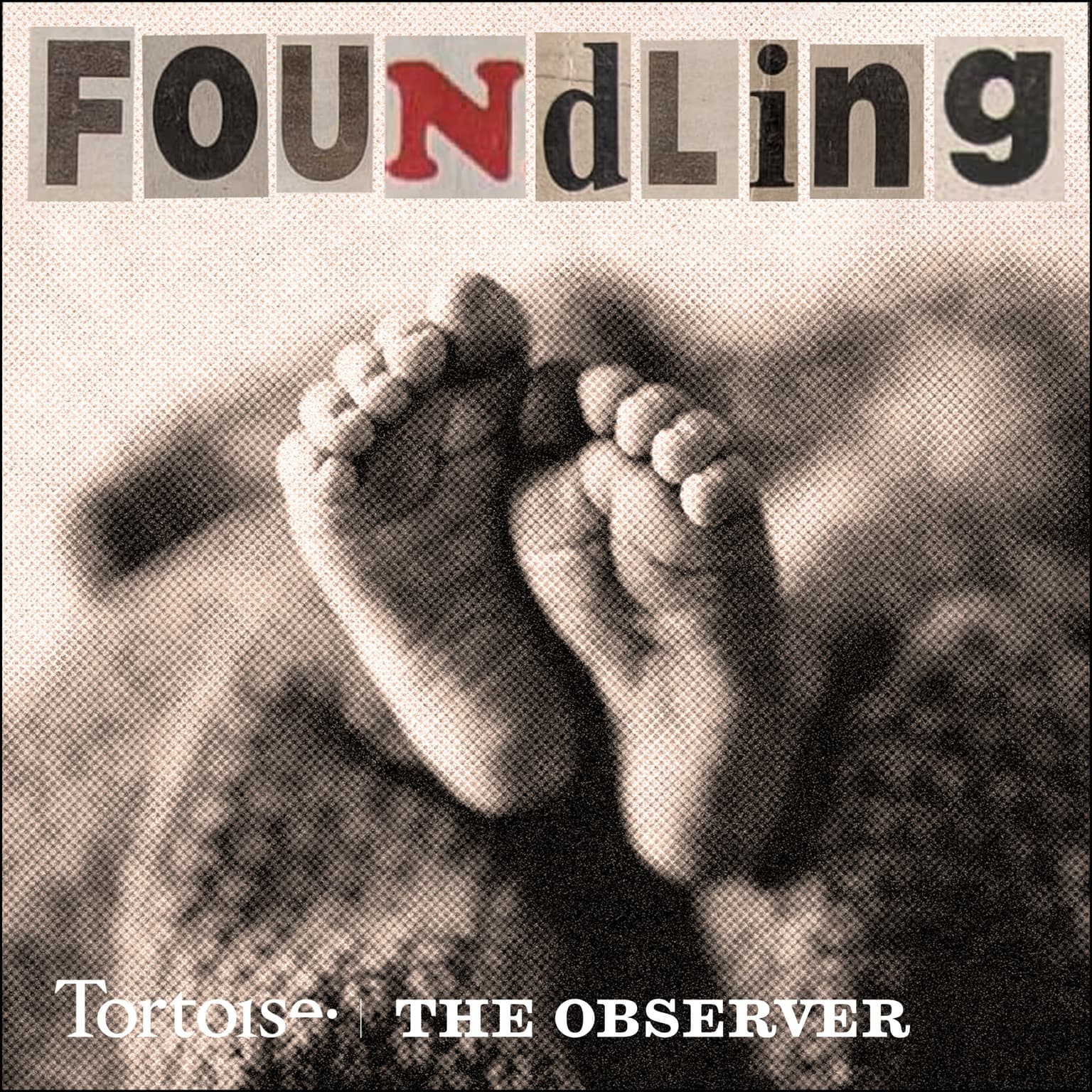 Under one roof | Foundling Ep 2 artwork