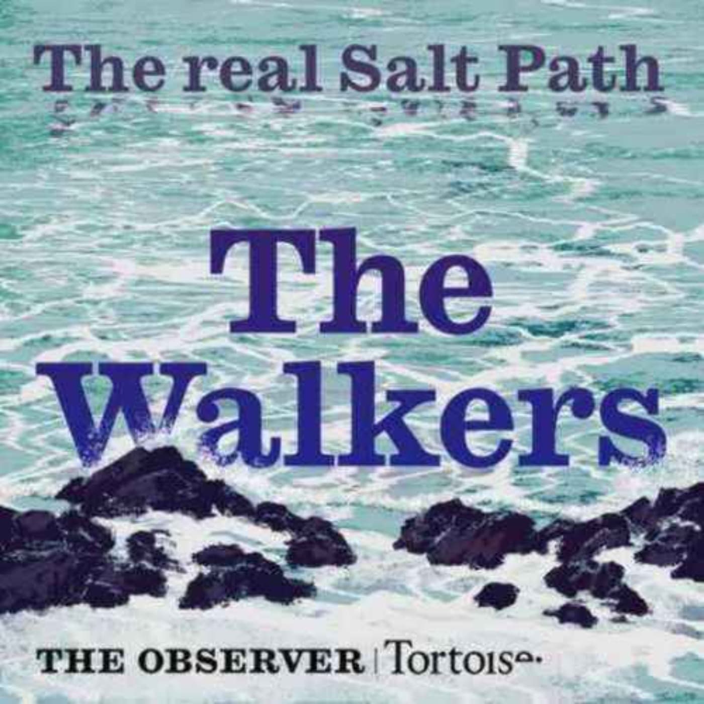 The Letters | The Walkers Ep6 artwork