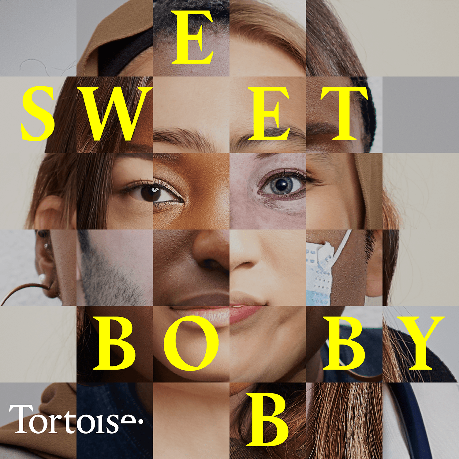Introducing: Sweet Bobby artwork