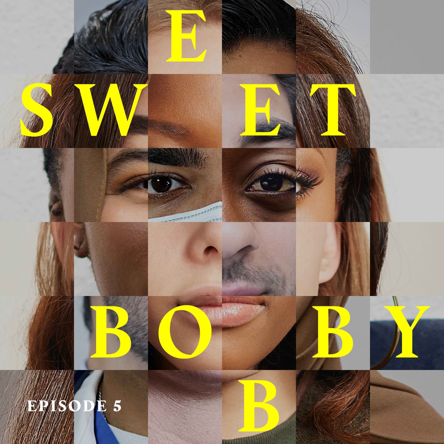 (In)justice | Sweet Bobby Ep 5 artwork
