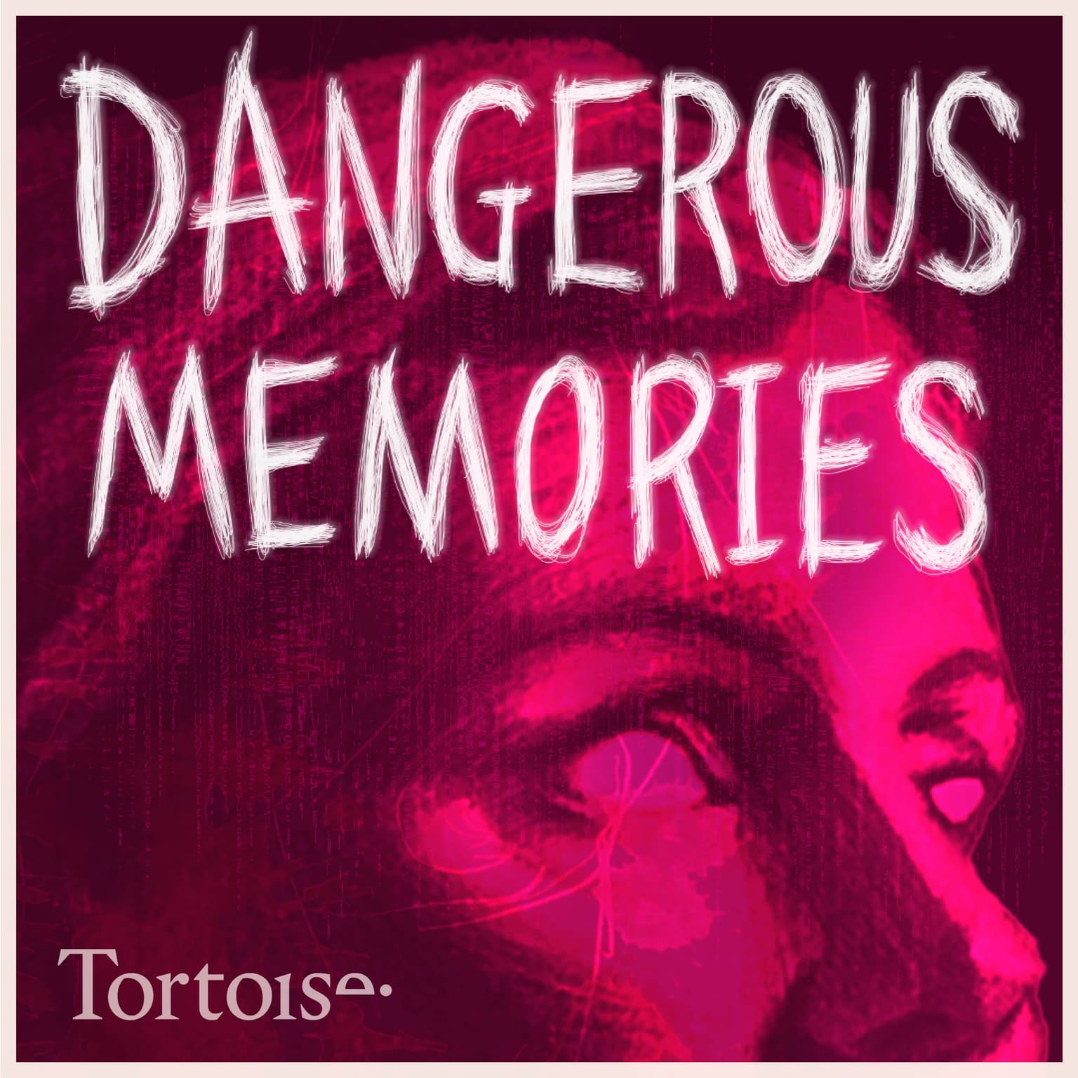 Introducing...Dangerous Memories artwork