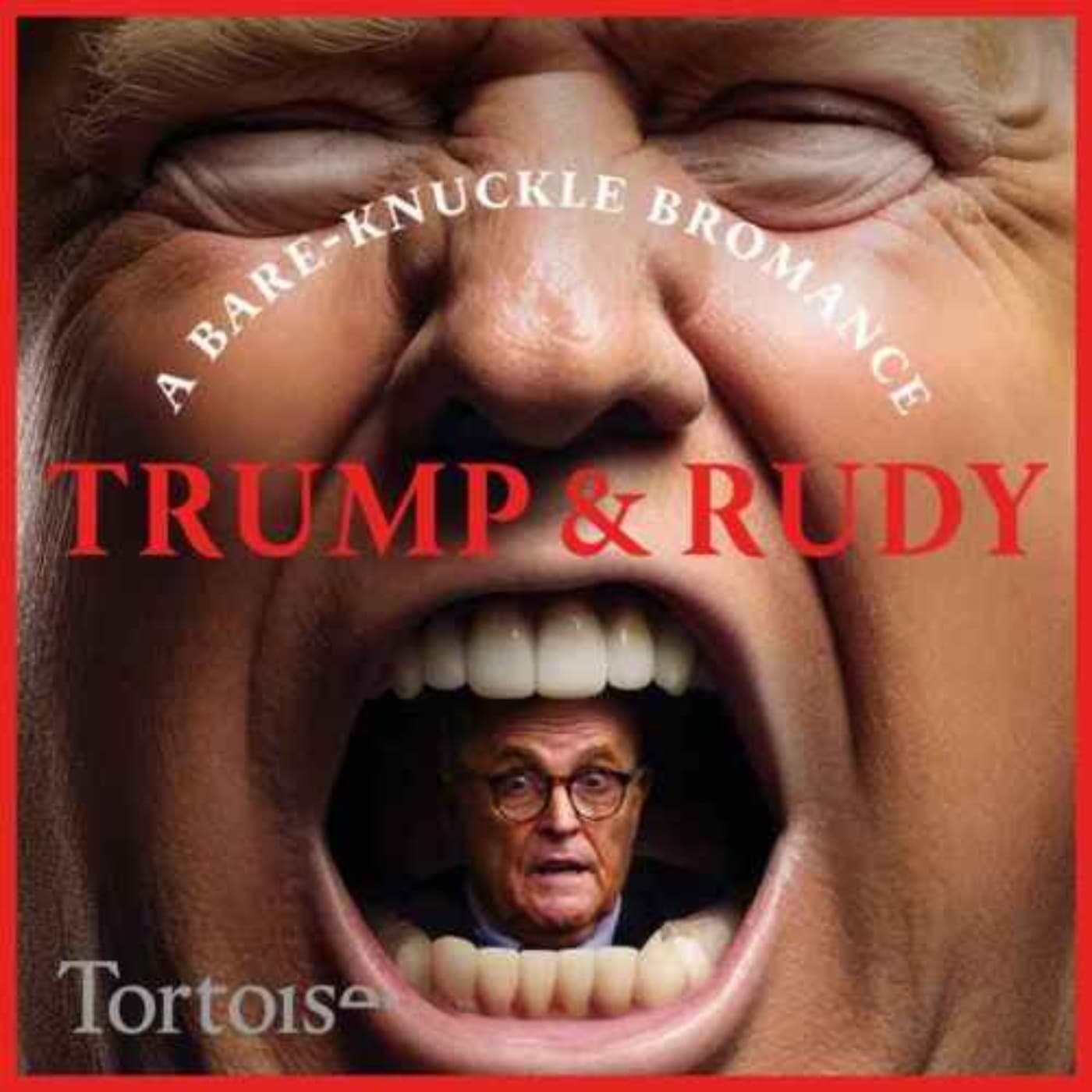 Trump and Rudy | Ep 2 artwork