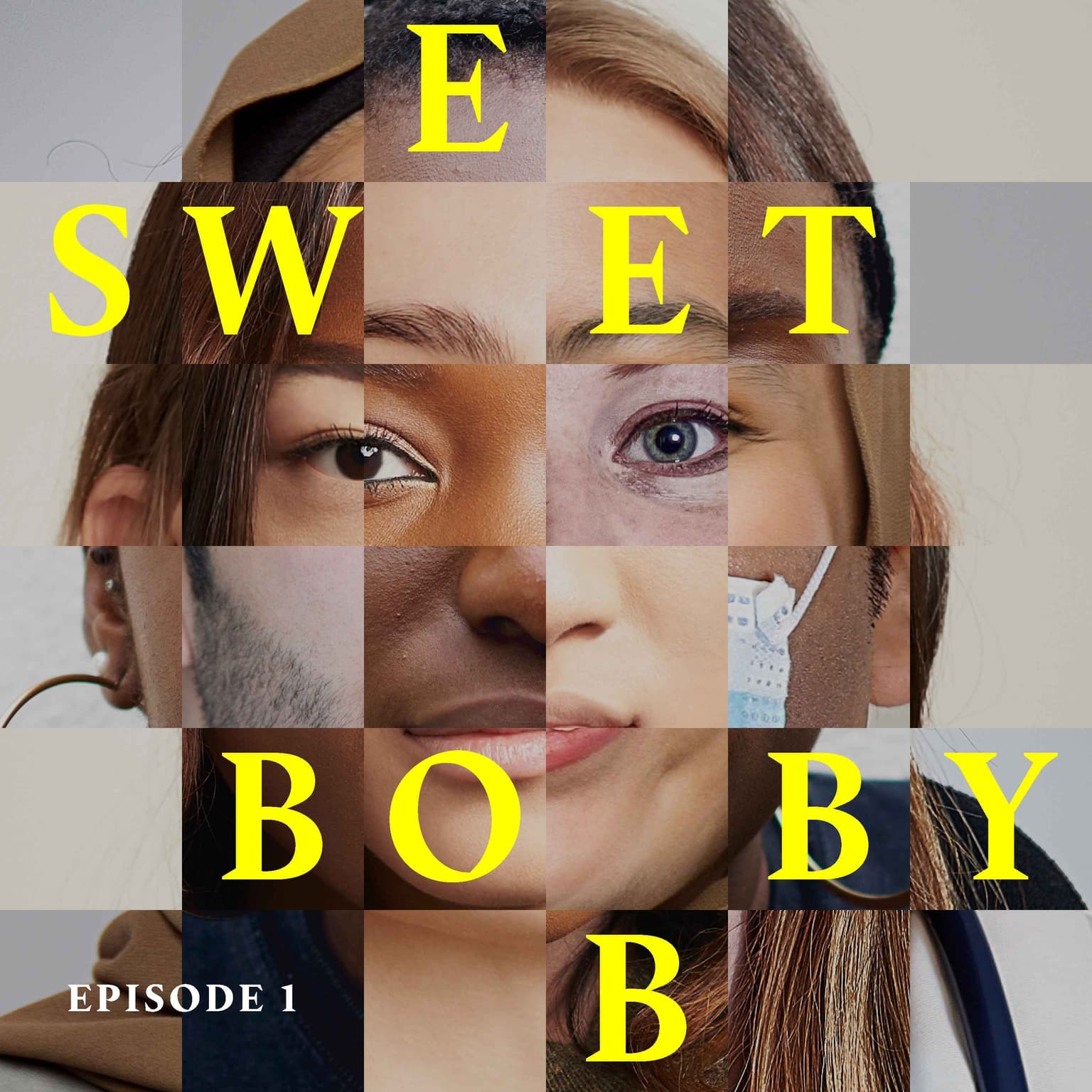 Sliding doors | Sweet Bobby Ep 1 artwork