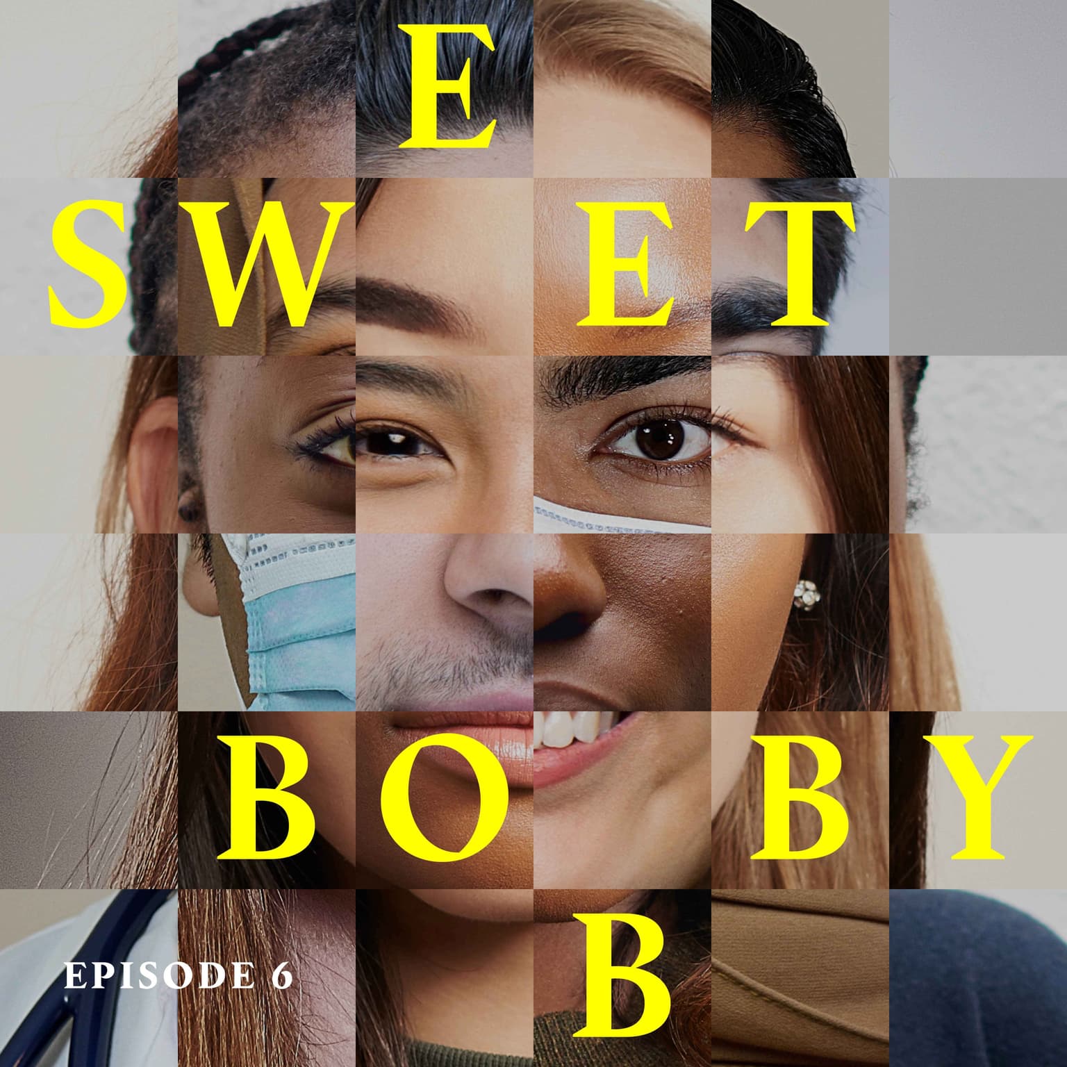 Motive | Sweet Bobby Ep 6 artwork