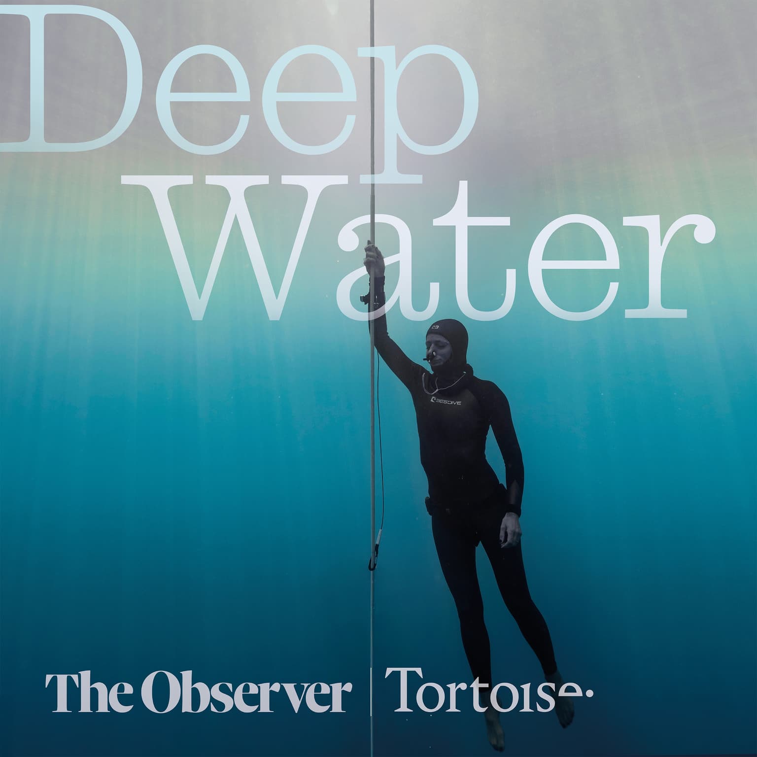 Depth Wish | Deep Water Ep1 artwork