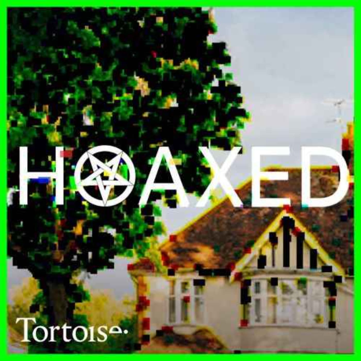 The Avengers | Hoaxed Ep 3 artwork