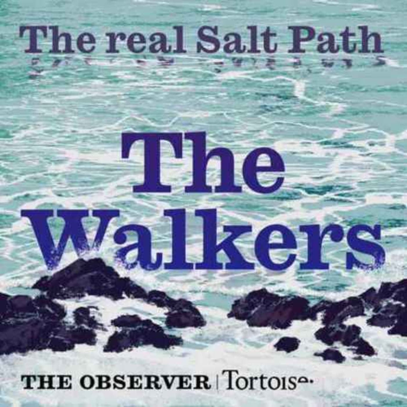 The Miracle | The Walkers Ep4 artwork