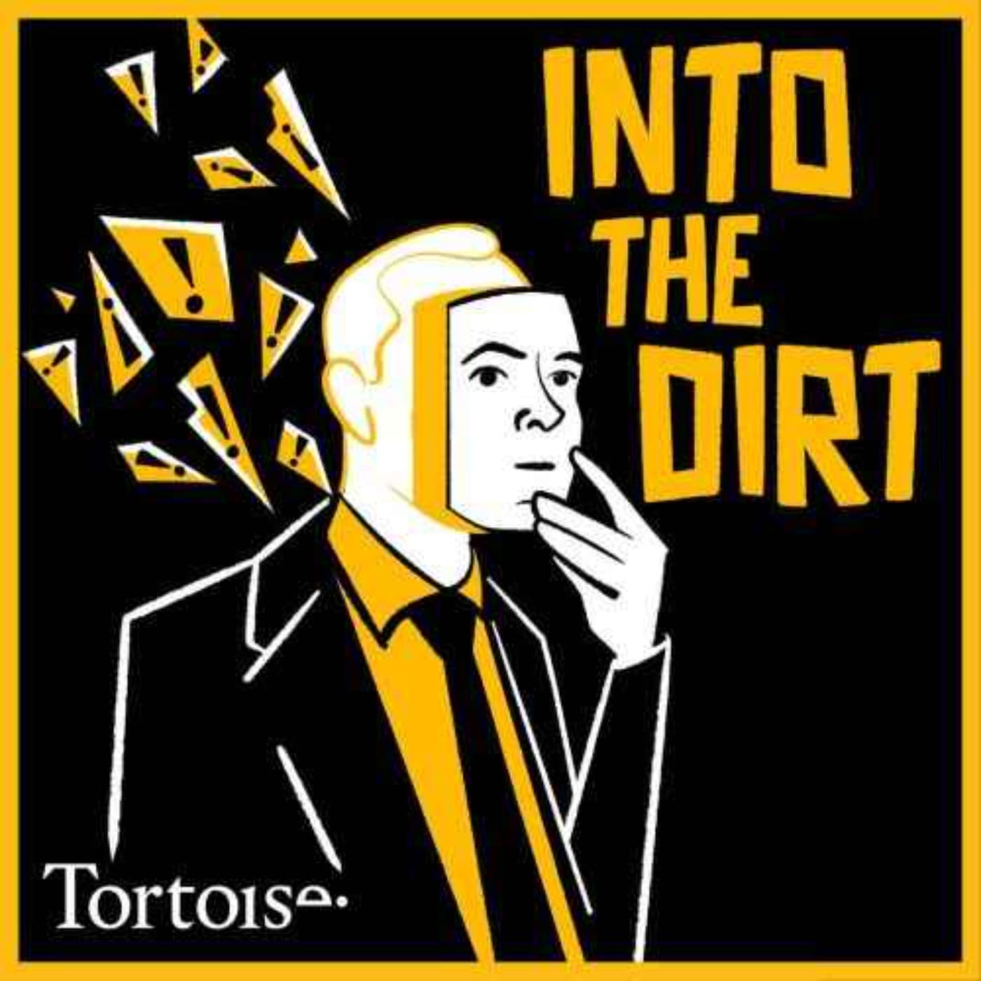 The whole truth | Into the Dirt Ep 6 artwork