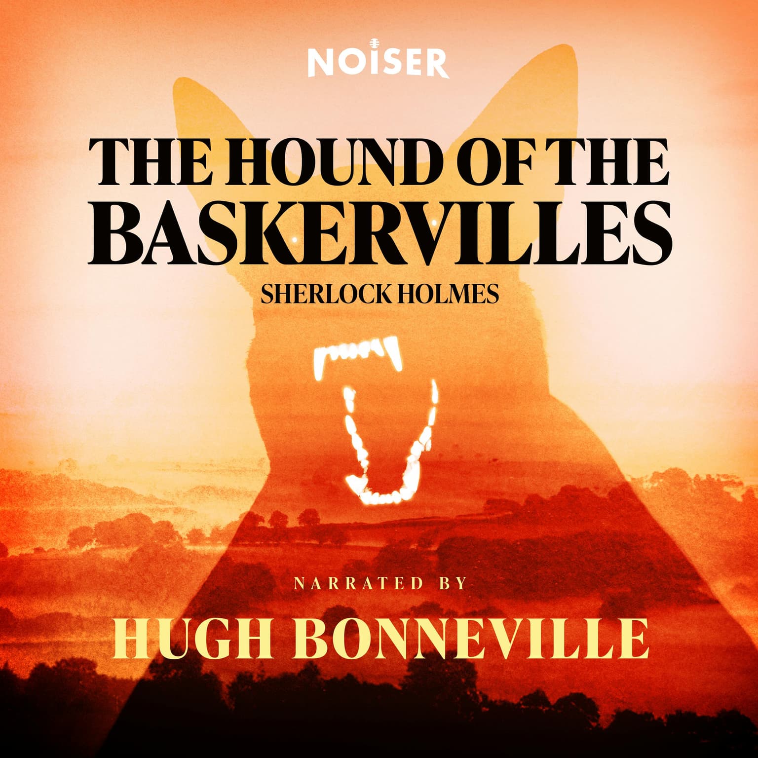 The Hound of the Baskervilles: Part Four artwork