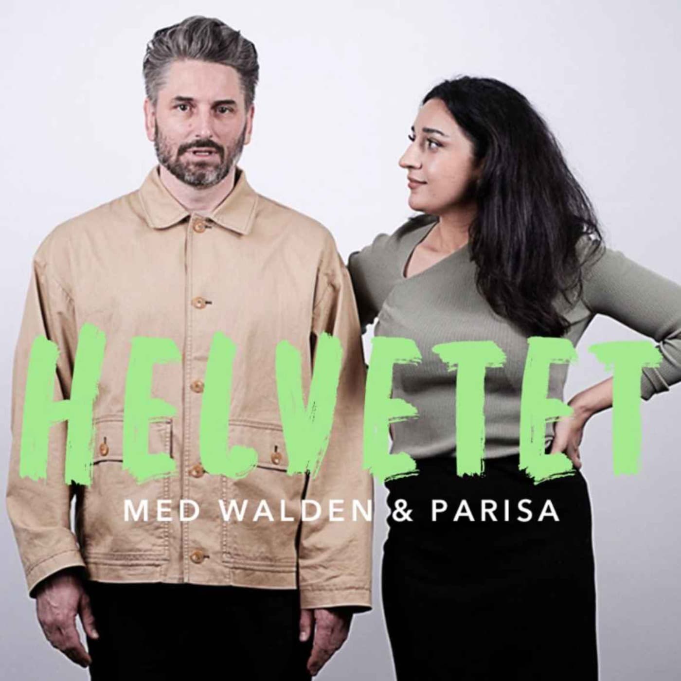 10. Norrmännen är Europas 80-talsbarn artwork