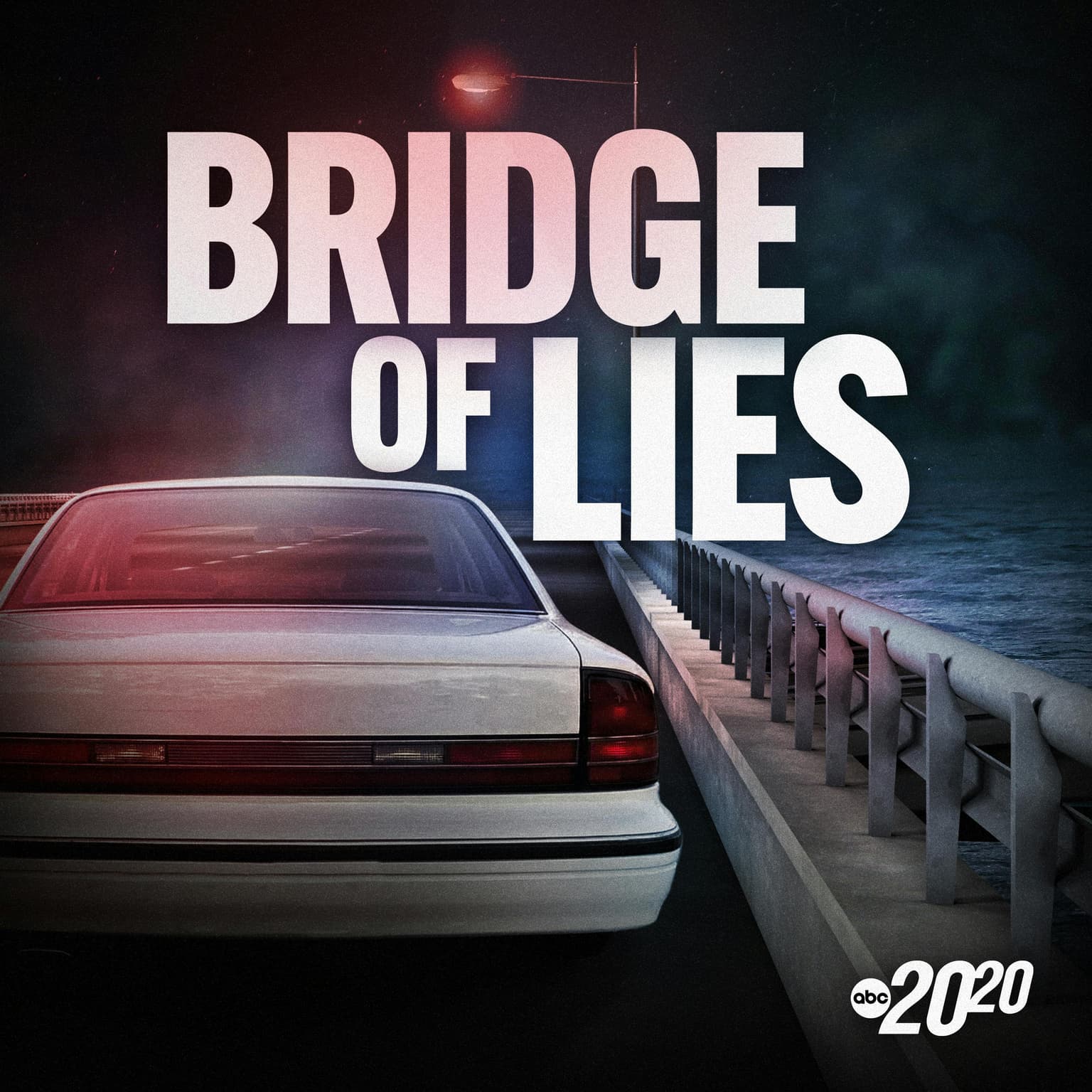 Bridge of Lies: The Search artwork