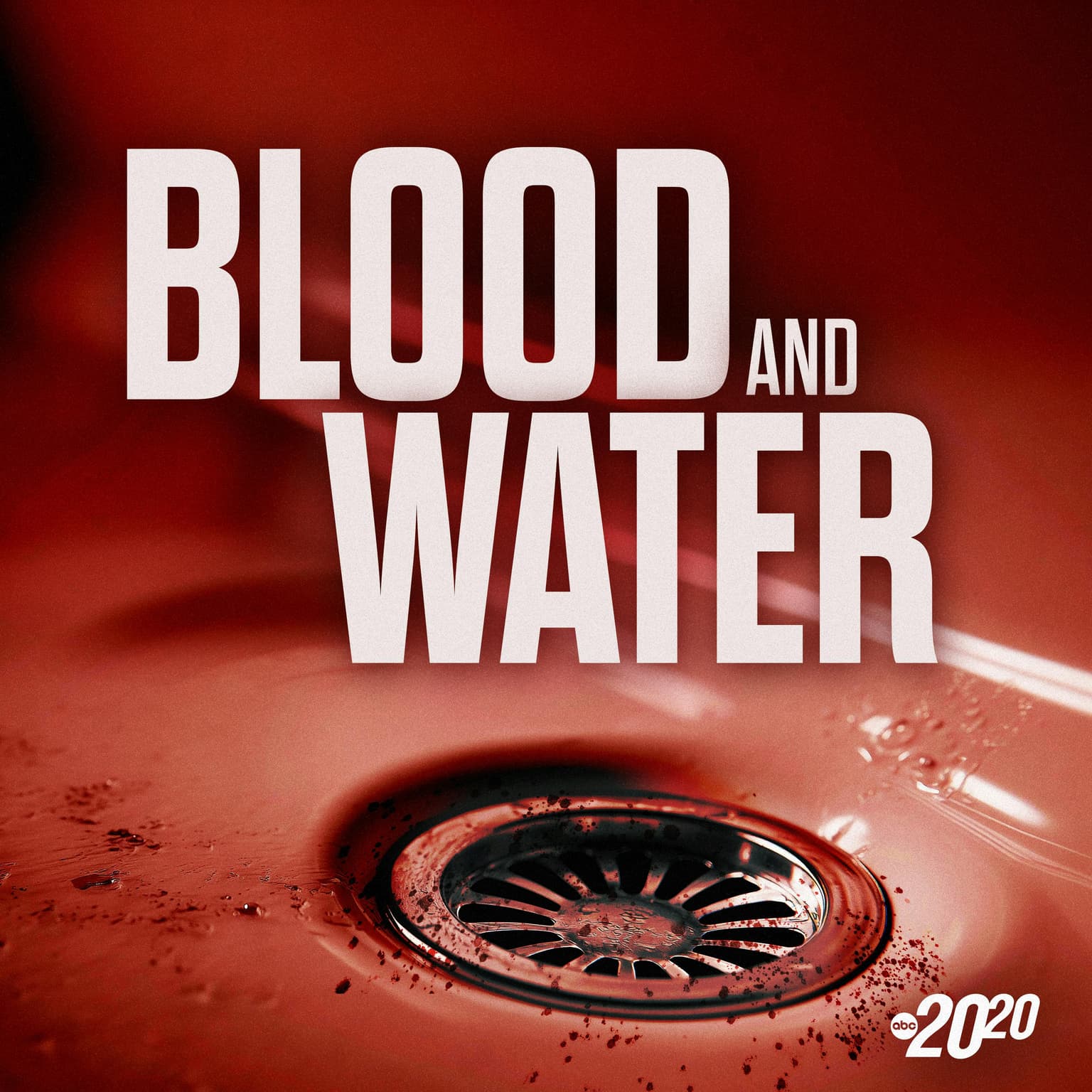 Blood and Water: Bonus: The Brother artwork