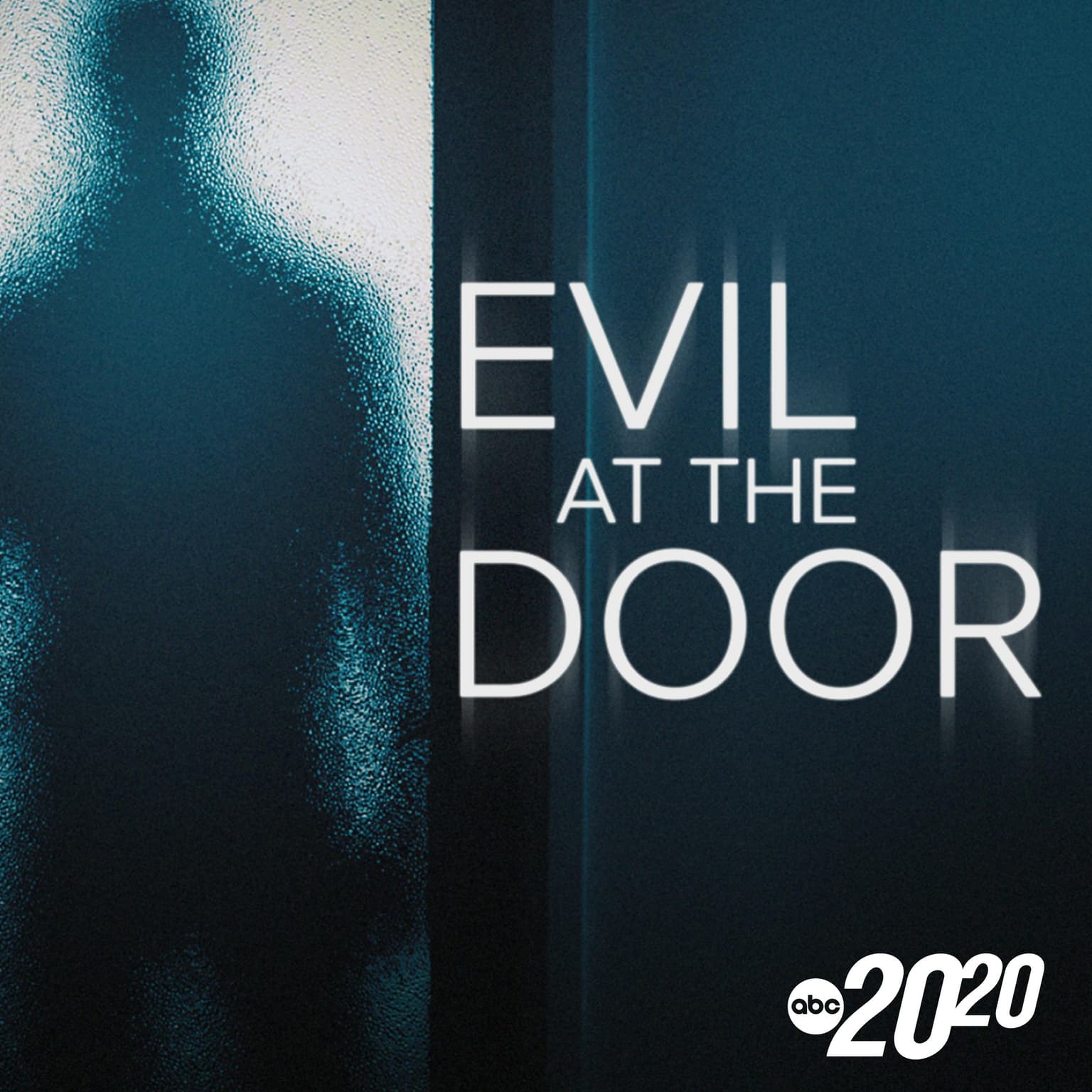 Evil at the Door artwork