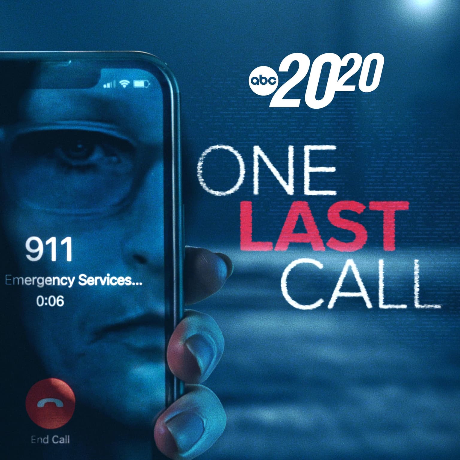 One Last Call artwork