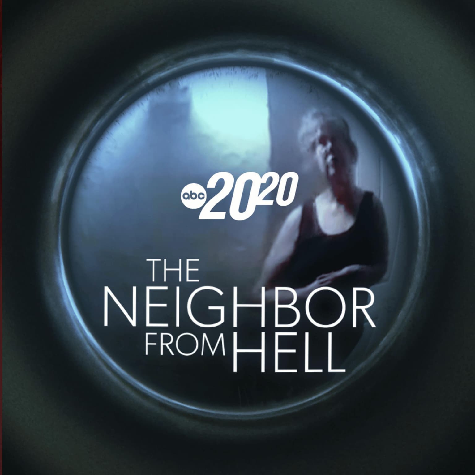 The Neighbor from Hell artwork