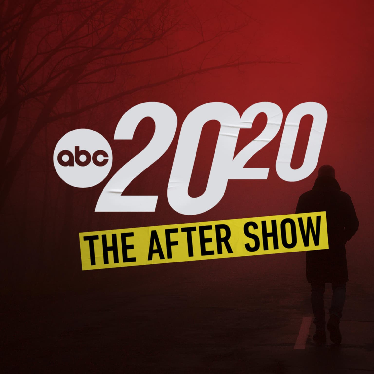 The After Show: Stalking Samantha – 13 Years of Terror artwork