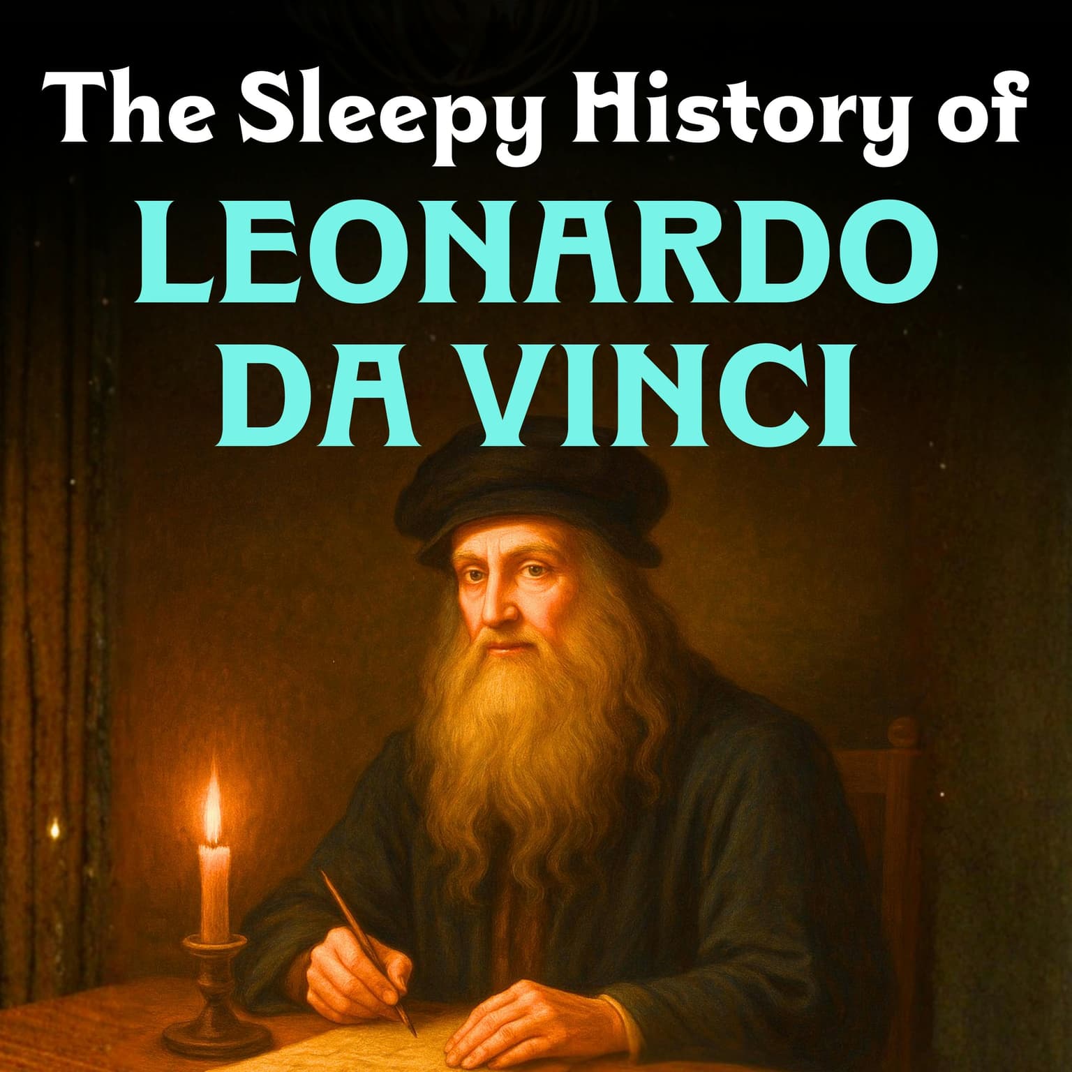 Leonardo da Vinci artwork