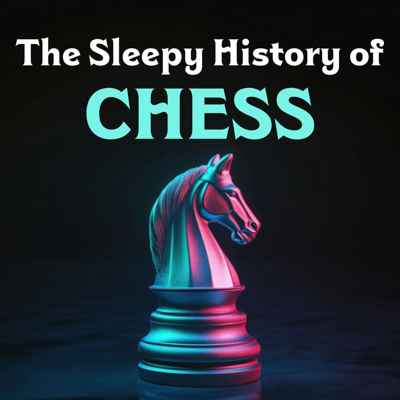Chess artwork