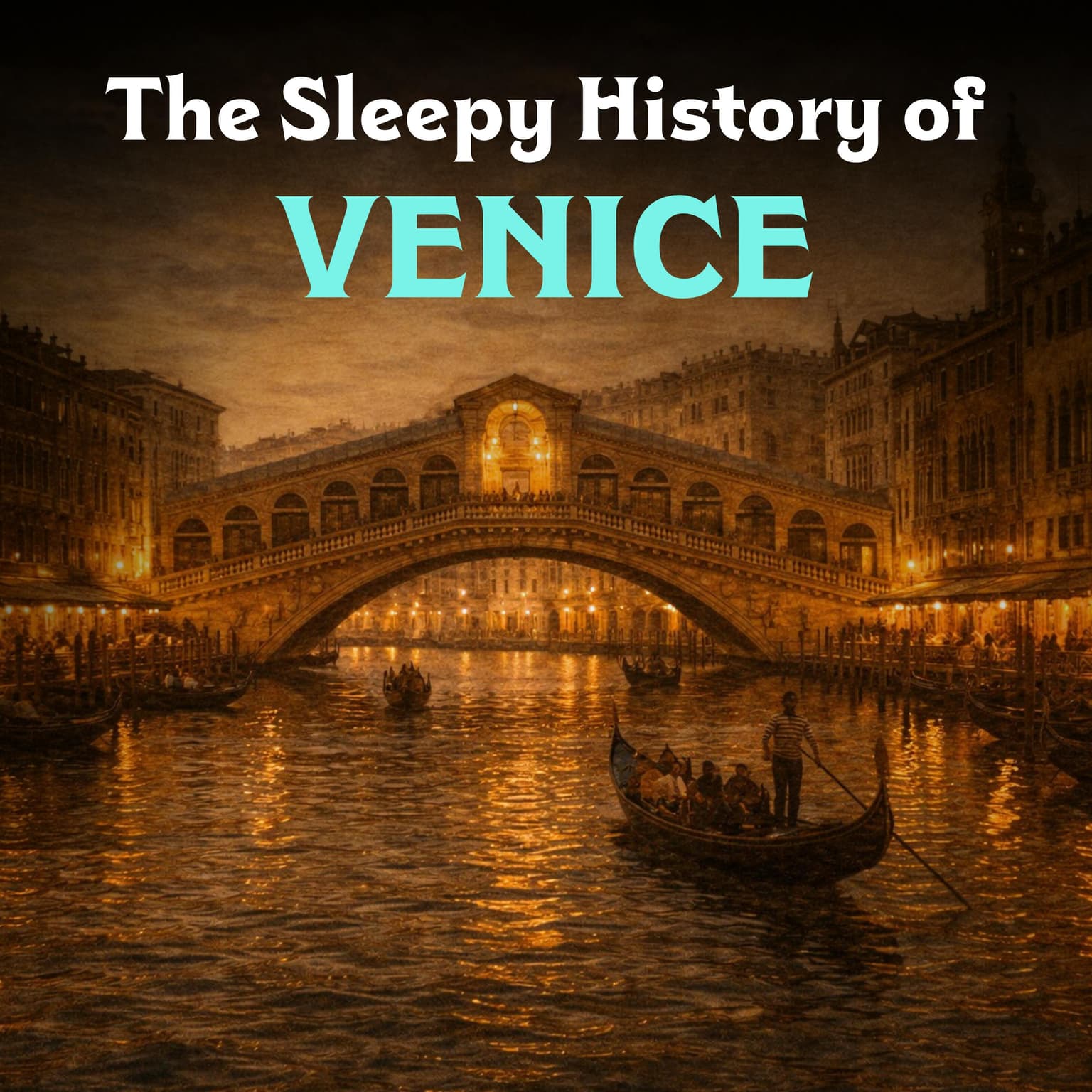 Venice artwork