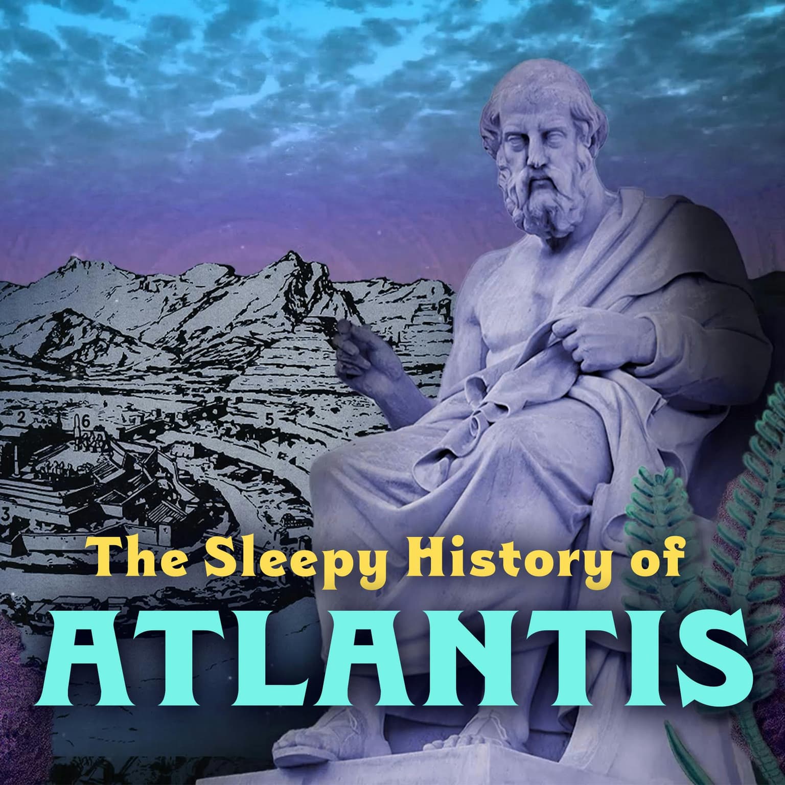 Atlantis artwork