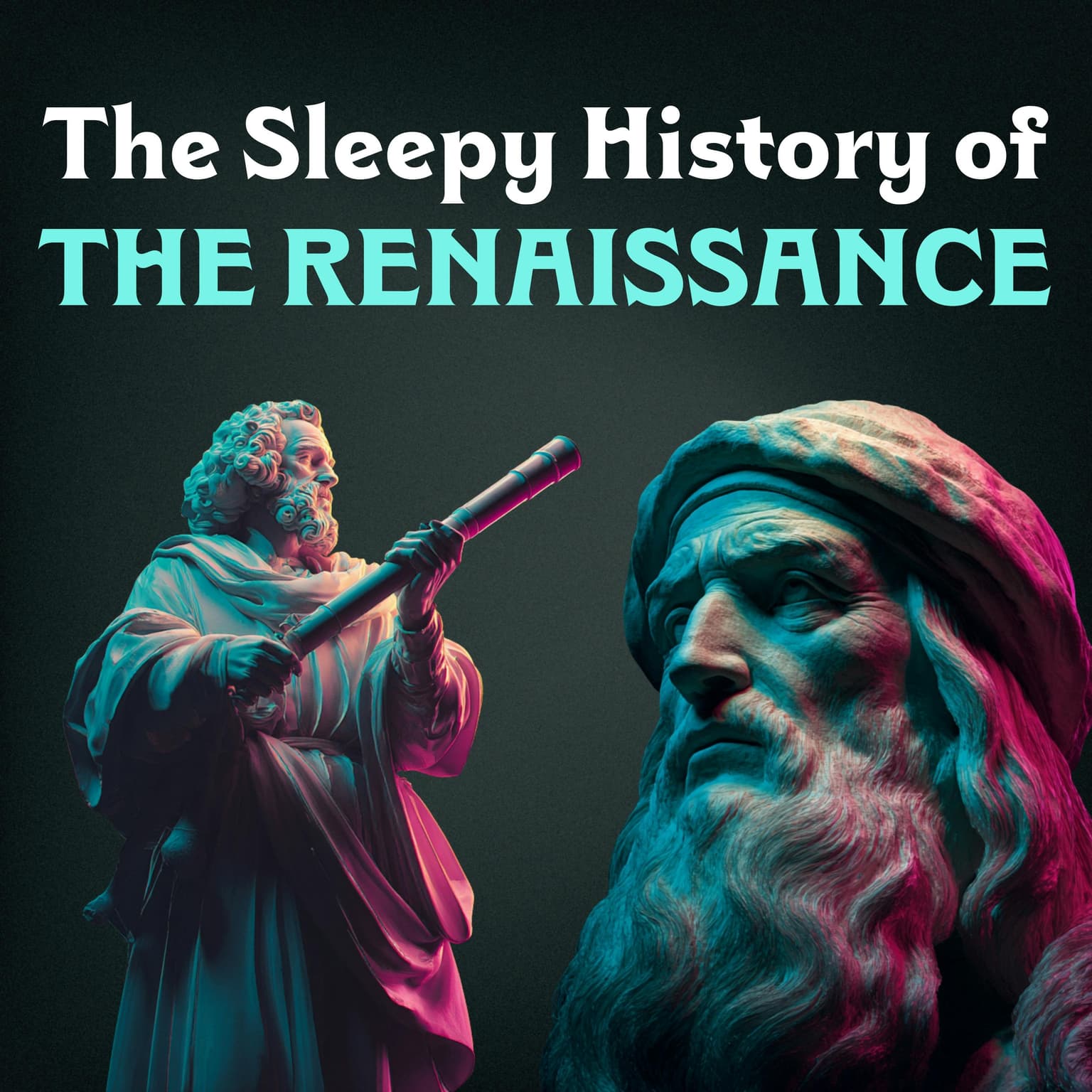 The Renaissance artwork