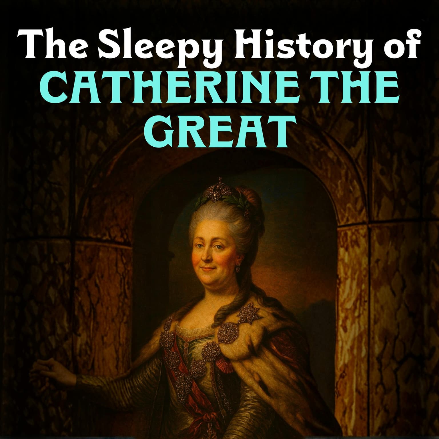 Catherine the Great artwork