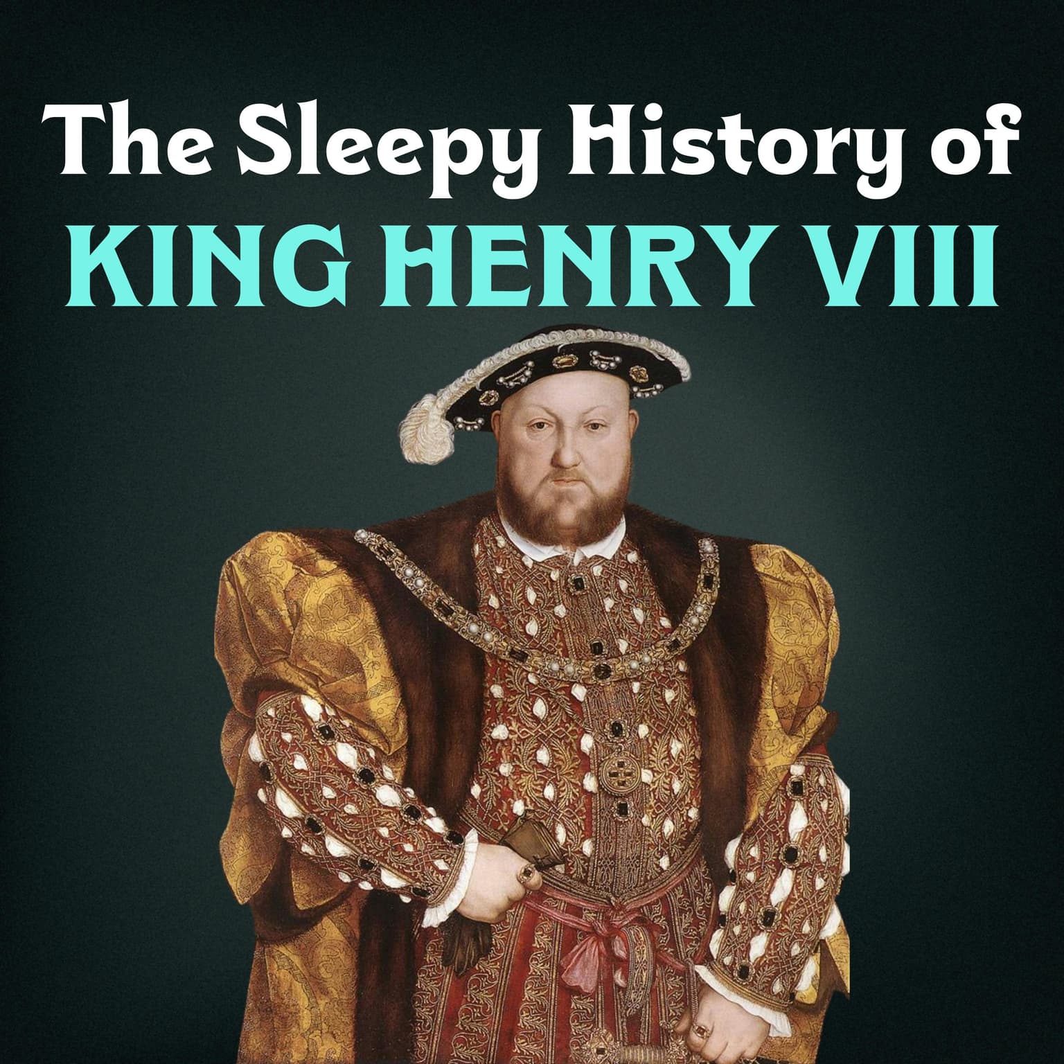 King Henry VIII artwork