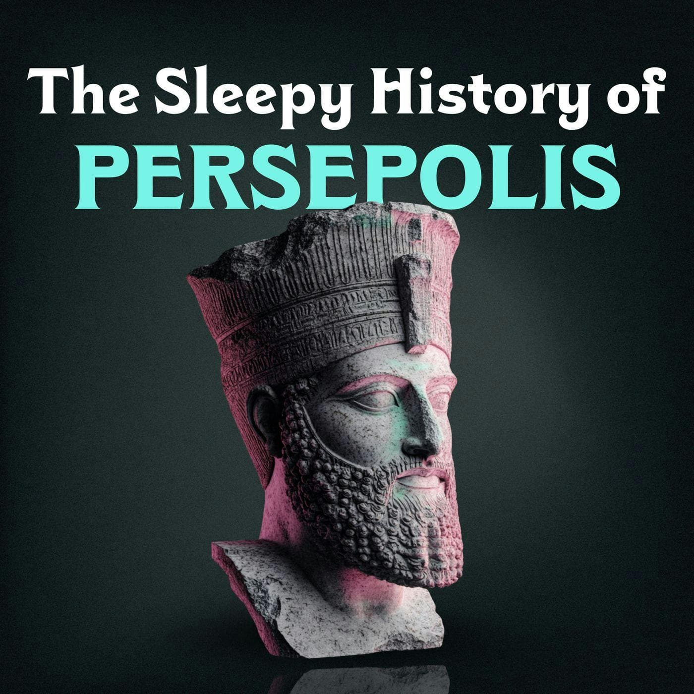 Persepolis artwork