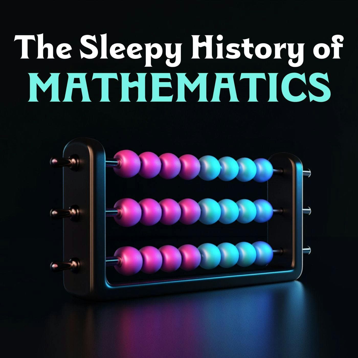 Mathematics artwork