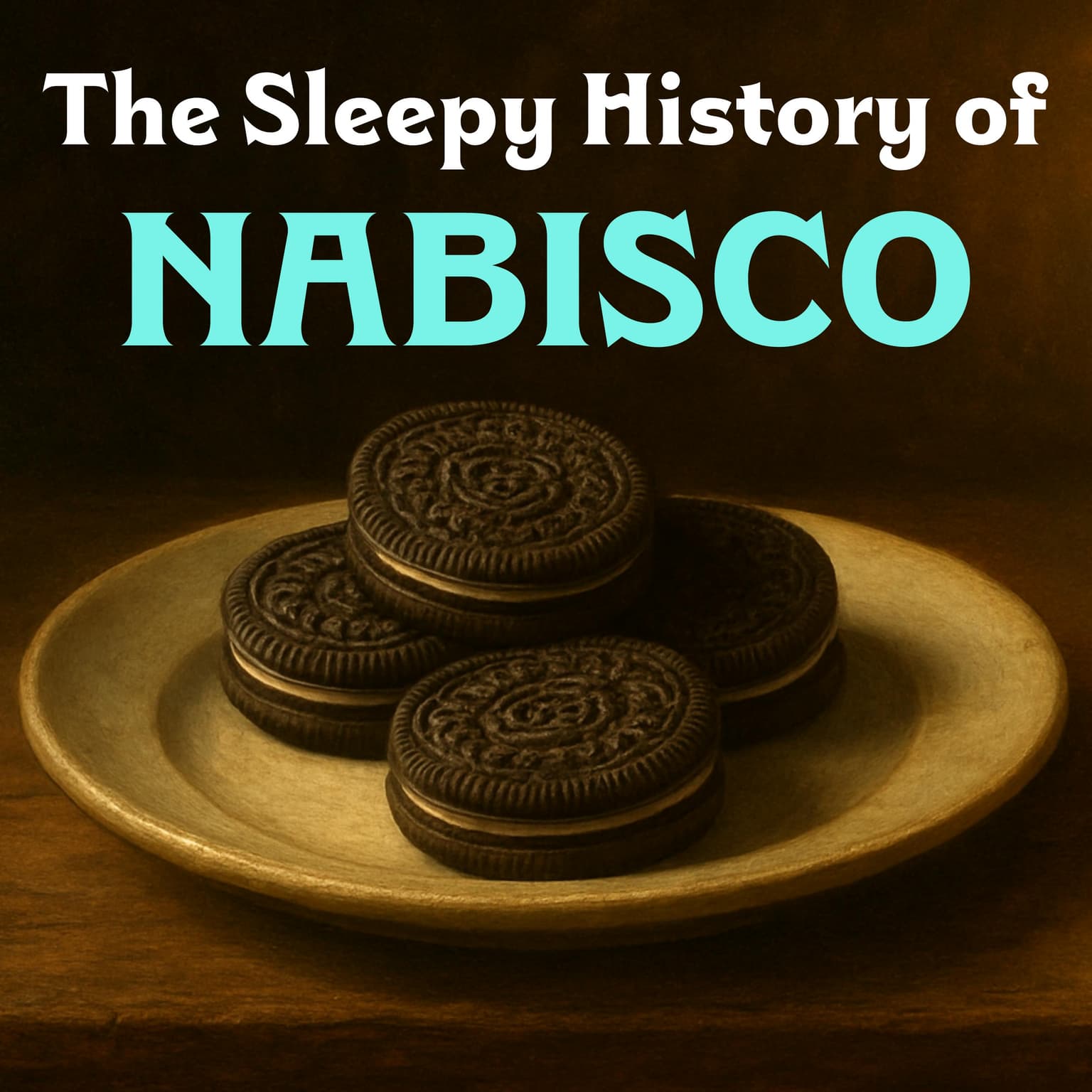 Nabisco artwork