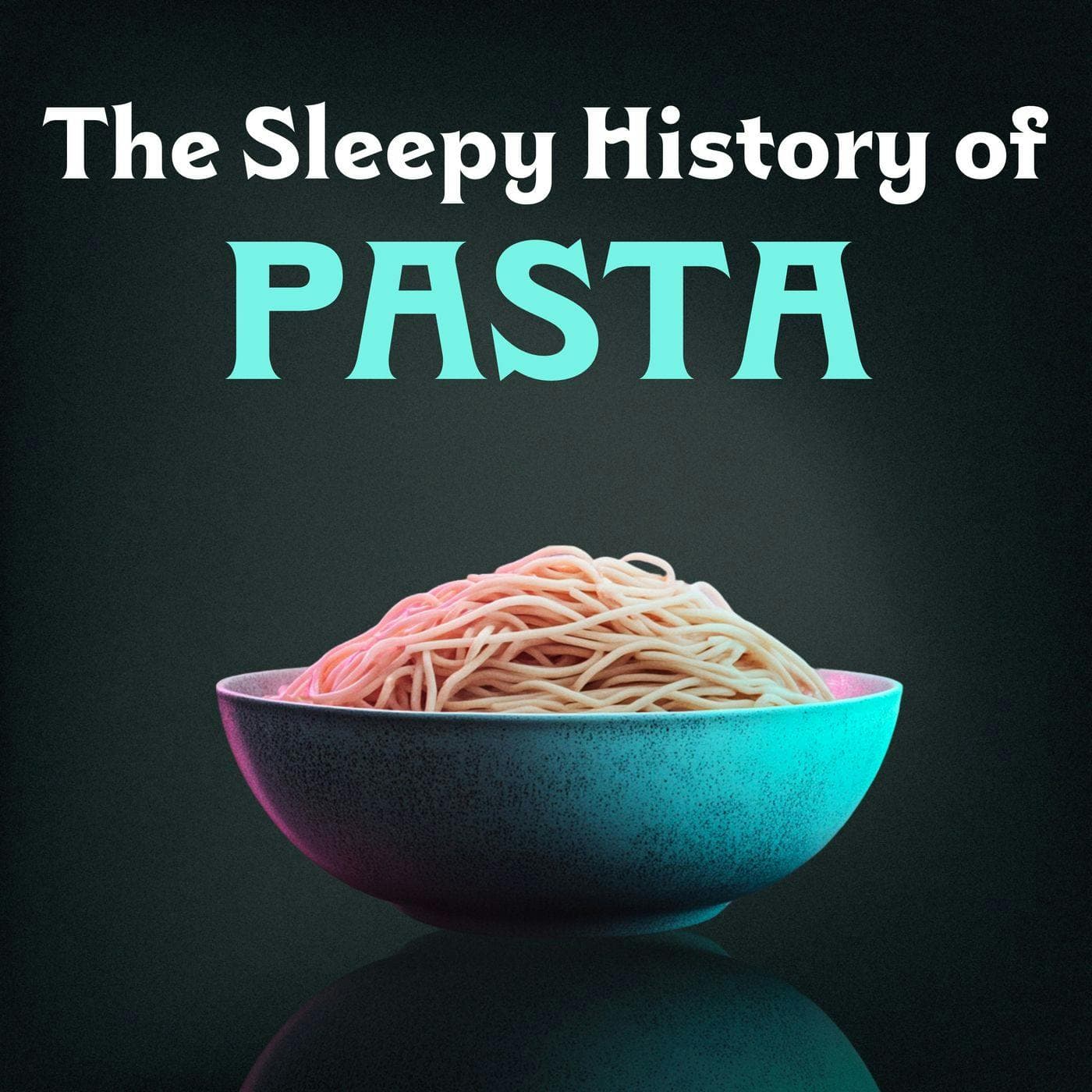 Pasta artwork