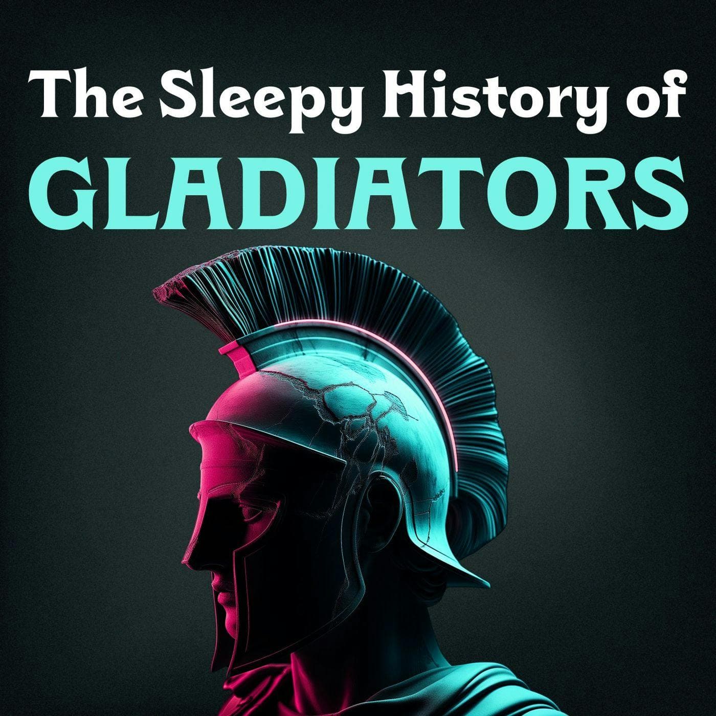 Roman Gladiators artwork