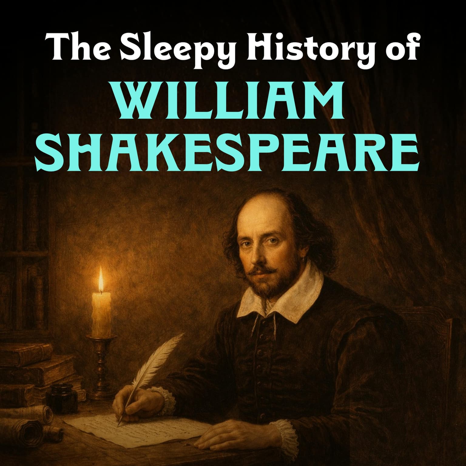 William Shakespeare artwork