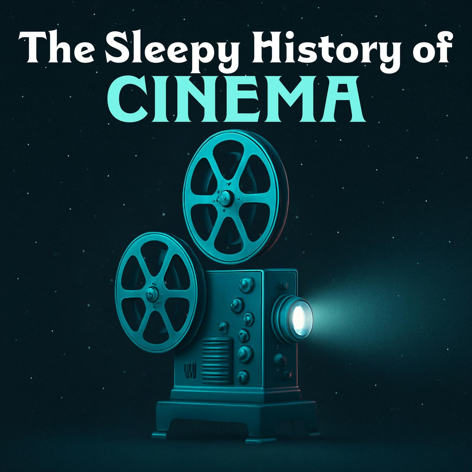 Cinema artwork