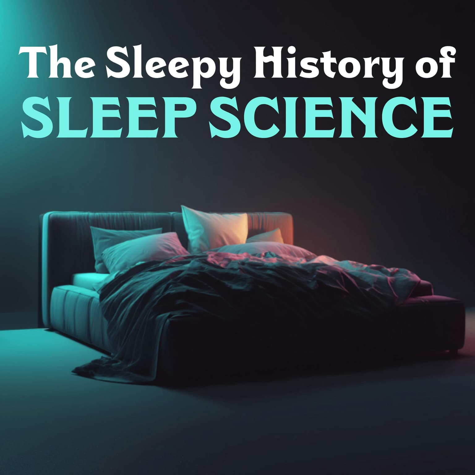 Sleep Science artwork