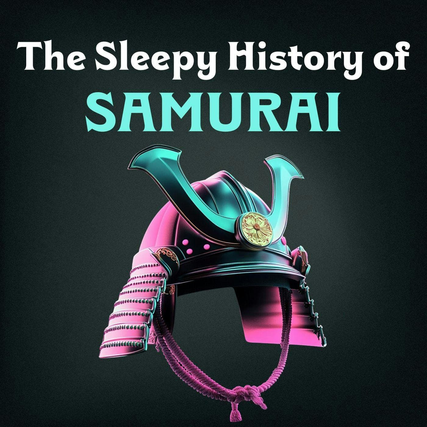Samurai artwork